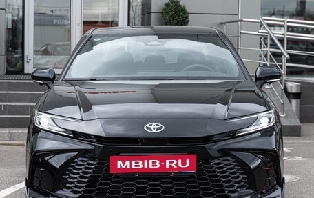 Toyota Camry, 2026 год, 5 640 000 рублей, 2 фотография