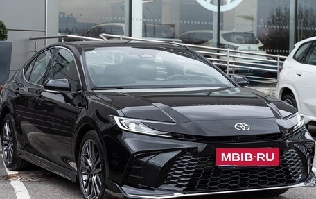 Toyota Camry, 2026 год, 5 640 000 рублей, 3 фотография