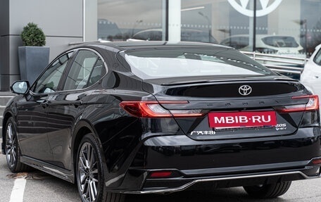 Toyota Camry, 2026 год, 5 640 000 рублей, 5 фотография