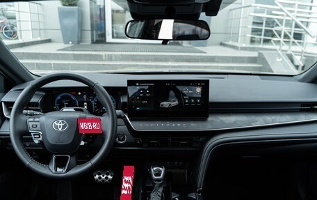 Toyota Camry, 2026 год, 5 640 000 рублей, 9 фотография