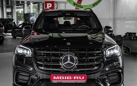 Mercedes-Benz GLS, 2026 год, 17 063 000 рублей, 2 фотография