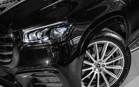 Mercedes-Benz GLS, 2026 год, 17 063 000 рублей, 10 фотография