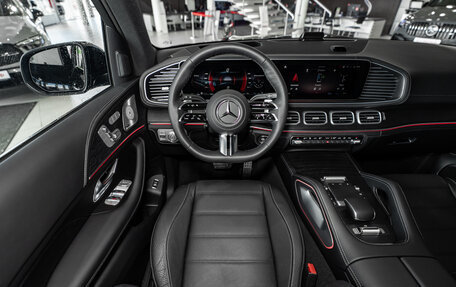 Mercedes-Benz GLS, 2026 год, 17 063 000 рублей, 15 фотография