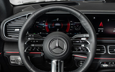 Mercedes-Benz GLS, 2026 год, 17 063 000 рублей, 16 фотография