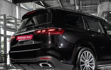 Mercedes-Benz GLS, 2026 год, 17 063 000 рублей, 5 фотография