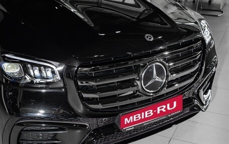 Mercedes-Benz GLS, 2026 год, 17 063 000 рублей, 11 фотография