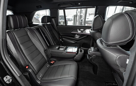 Mercedes-Benz GLS, 2026 год, 17 063 000 рублей, 26 фотография