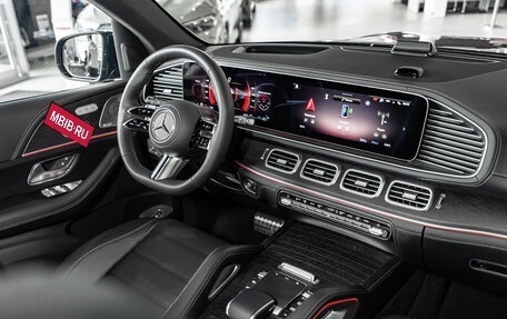 Mercedes-Benz GLS, 2026 год, 17 063 000 рублей, 18 фотография