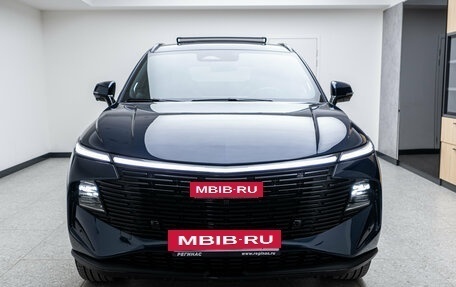 Haval F7x, 2026 год, 3 769 000 рублей, 2 фотография