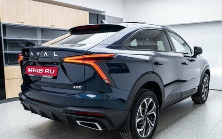 Haval F7x, 2026 год, 3 769 000 рублей, 5 фотография