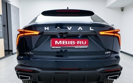 Haval F7x, 2026 год, 3 769 000 рублей, 6 фотография