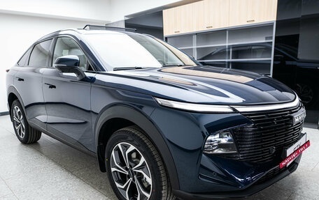 Haval F7x, 2026 год, 3 769 000 рублей, 3 фотография