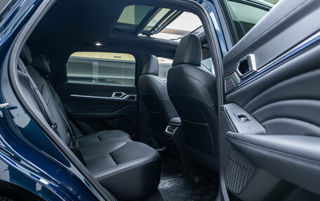 Haval F7x, 2026 год, 3 769 000 рублей, 15 фотография