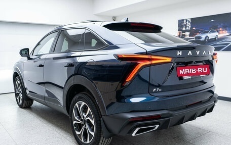 Haval F7x, 2026 год, 3 769 000 рублей, 7 фотография