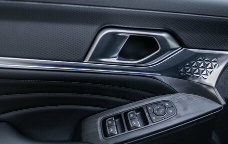Haval F7x, 2026 год, 3 769 000 рублей, 18 фотография