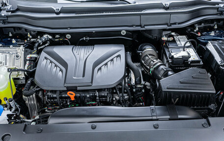 Haval F7x, 2026 год, 3 769 000 рублей, 11 фотография