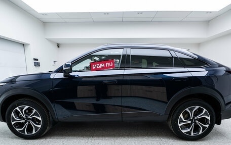 Haval F7x, 2026 год, 3 769 000 рублей, 8 фотография