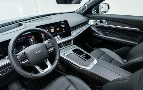 Haval F7x, 2026 год, 3 769 000 рублей, 21 фотография