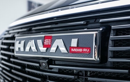 Haval F7x, 2026 год, 3 769 000 рублей, 9 фотография