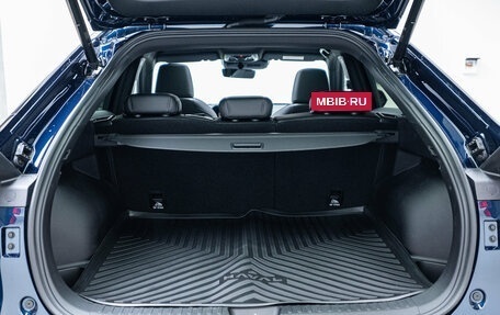 Haval F7x, 2026 год, 3 769 000 рублей, 12 фотография
