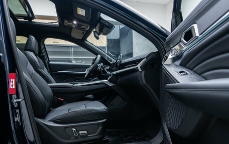 Haval F7x, 2026 год, 3 769 000 рублей, 16 фотография