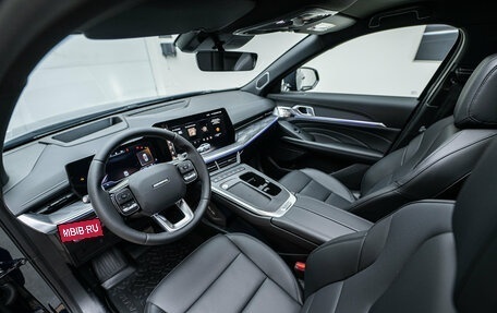 Haval F7x, 2026 год, 3 769 000 рублей, 20 фотография
