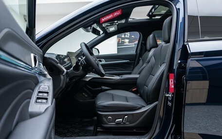 Haval F7x, 2026 год, 3 769 000 рублей, 17 фотография