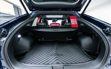 Haval F7x, 2026 год, 3 769 000 рублей, 13 фотография