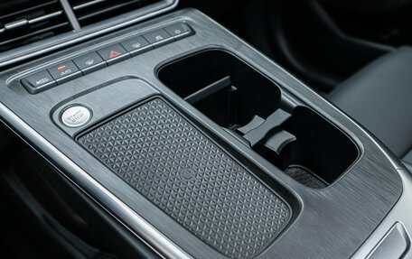 Haval F7x, 2026 год, 3 769 000 рублей, 22 фотография