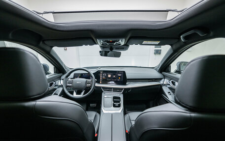 Haval F7x, 2026 год, 3 769 000 рублей, 23 фотография