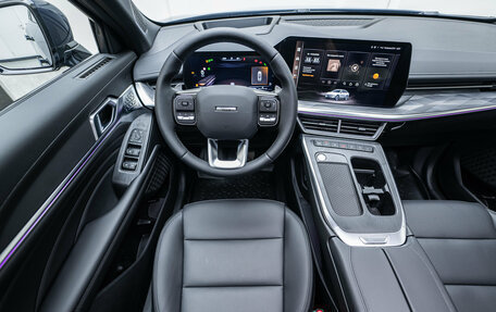 Haval F7x, 2026 год, 3 769 000 рублей, 27 фотография