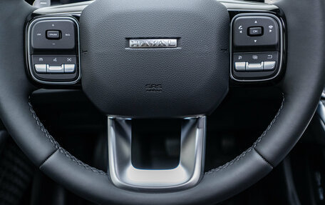 Haval F7x, 2026 год, 3 769 000 рублей, 29 фотография