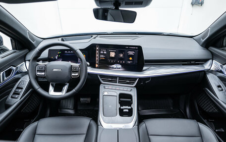 Haval F7x, 2026 год, 3 769 000 рублей, 25 фотография