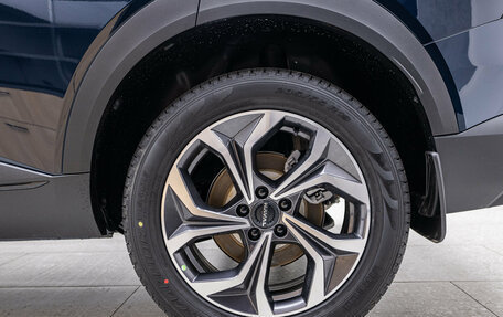 Haval F7x, 2026 год, 3 769 000 рублей, 32 фотография