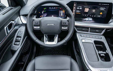 Haval F7x, 2026 год, 3 769 000 рублей, 28 фотография