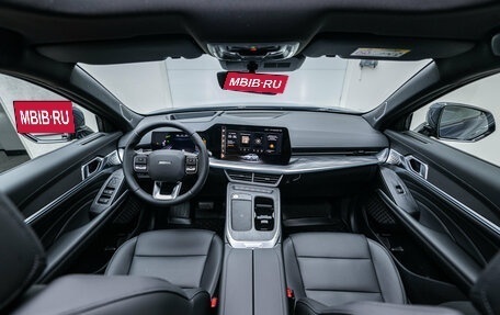 Haval F7x, 2026 год, 3 769 000 рублей, 24 фотография
