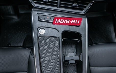 Haval F7x, 2026 год, 3 769 000 рублей, 26 фотография