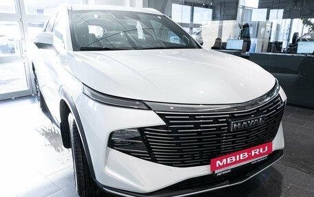Haval F7, 2026 год, 2 975 000 рублей, 3 фотография