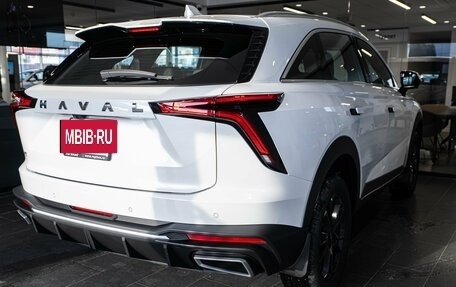 Haval F7, 2026 год, 2 975 000 рублей, 4 фотография