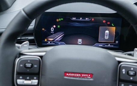 Haval F7x, 2026 год, 3 769 000 рублей, 30 фотография