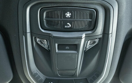 Haval F7, 2026 год, 2 975 000 рублей, 29 фотография