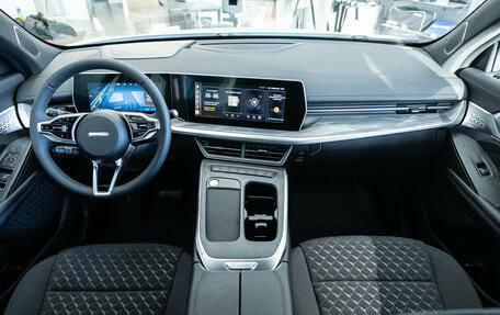 Haval F7, 2026 год, 2 975 000 рублей, 28 фотография