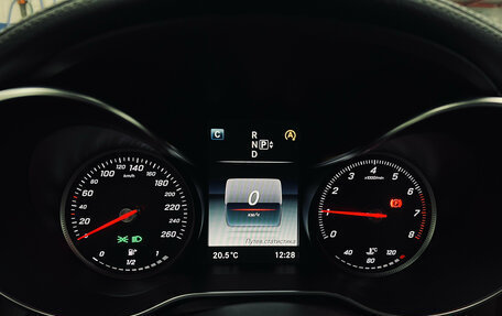 Mercedes-Benz C-Класс, 2015 год, 1 750 000 рублей, 12 фотография