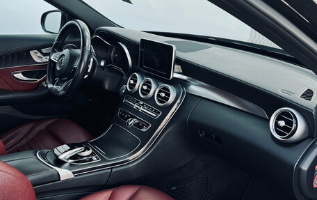 Mercedes-Benz C-Класс, 2015 год, 1 750 000 рублей, 23 фотография