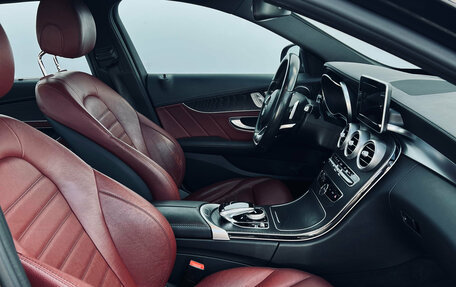 Mercedes-Benz C-Класс, 2015 год, 1 750 000 рублей, 24 фотография