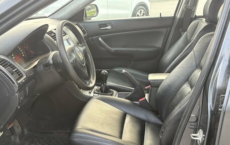 Honda Accord VII рестайлинг, 2006 год, 795 000 рублей, 6 фотография