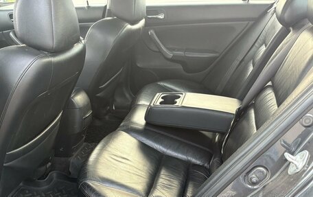 Honda Accord VII рестайлинг, 2006 год, 795 000 рублей, 7 фотография