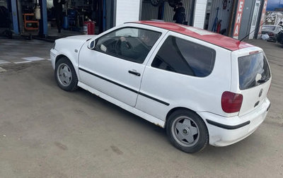 Volkswagen Polo III рестайлинг, 2001 год, 185 000 рублей, 1 фотография
