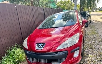 Peugeot 308 II, 2008 год, 300 000 рублей, 1 фотография