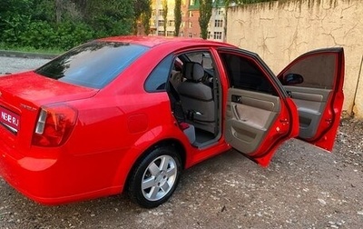 Chevrolet Lacetti, 2008 год, 403 000 рублей, 1 фотография